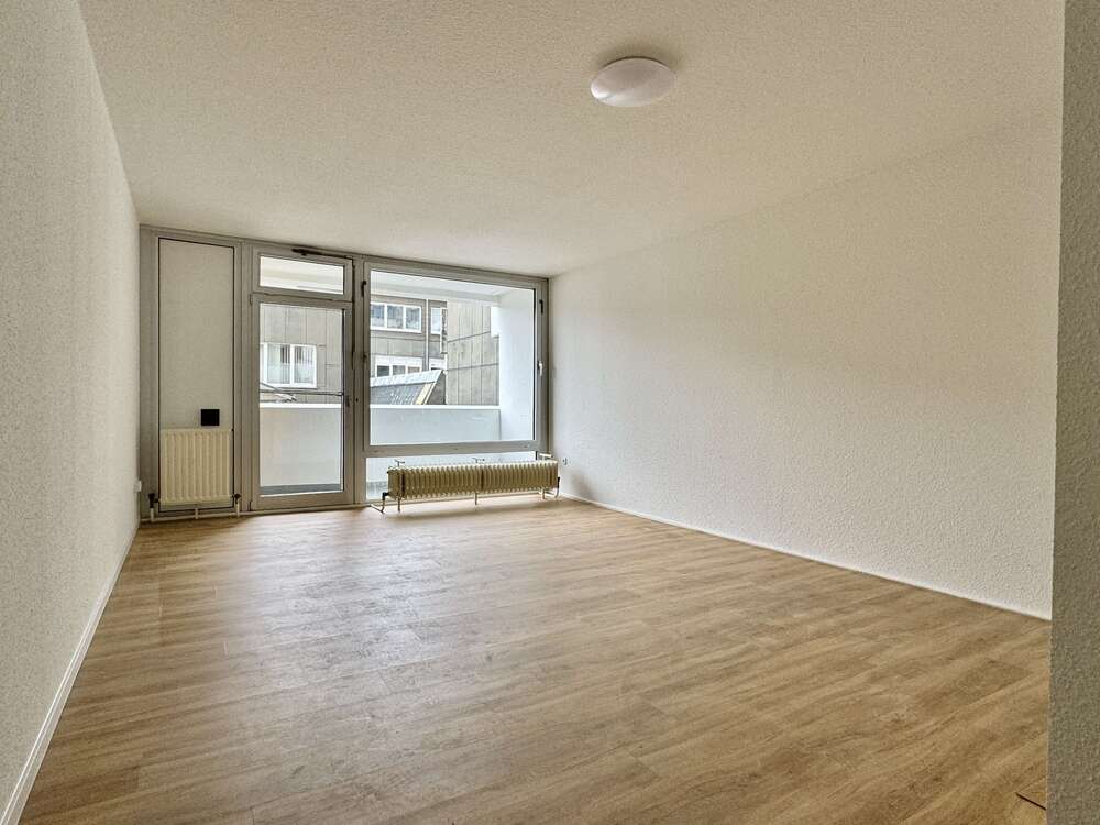 Thumbnail-Wohnung zum Kaufen in Göttingen 39.500,00 € 34 m²