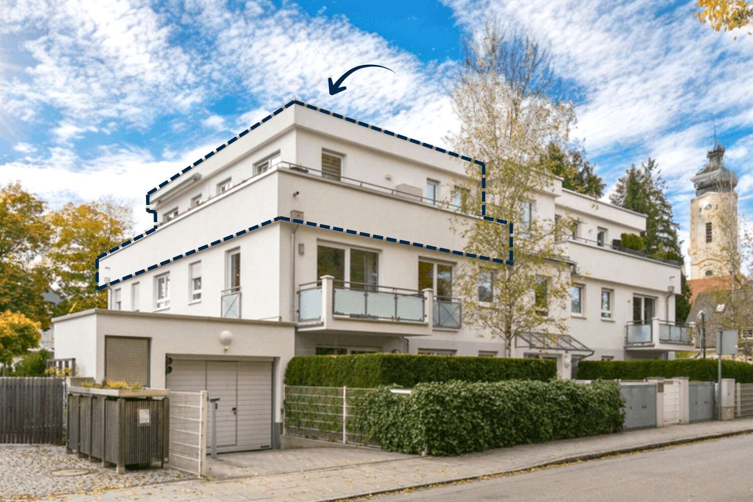 Thumbnail-Wohnung zum Kaufen in München 1.050.000,00 € 105.96 m²