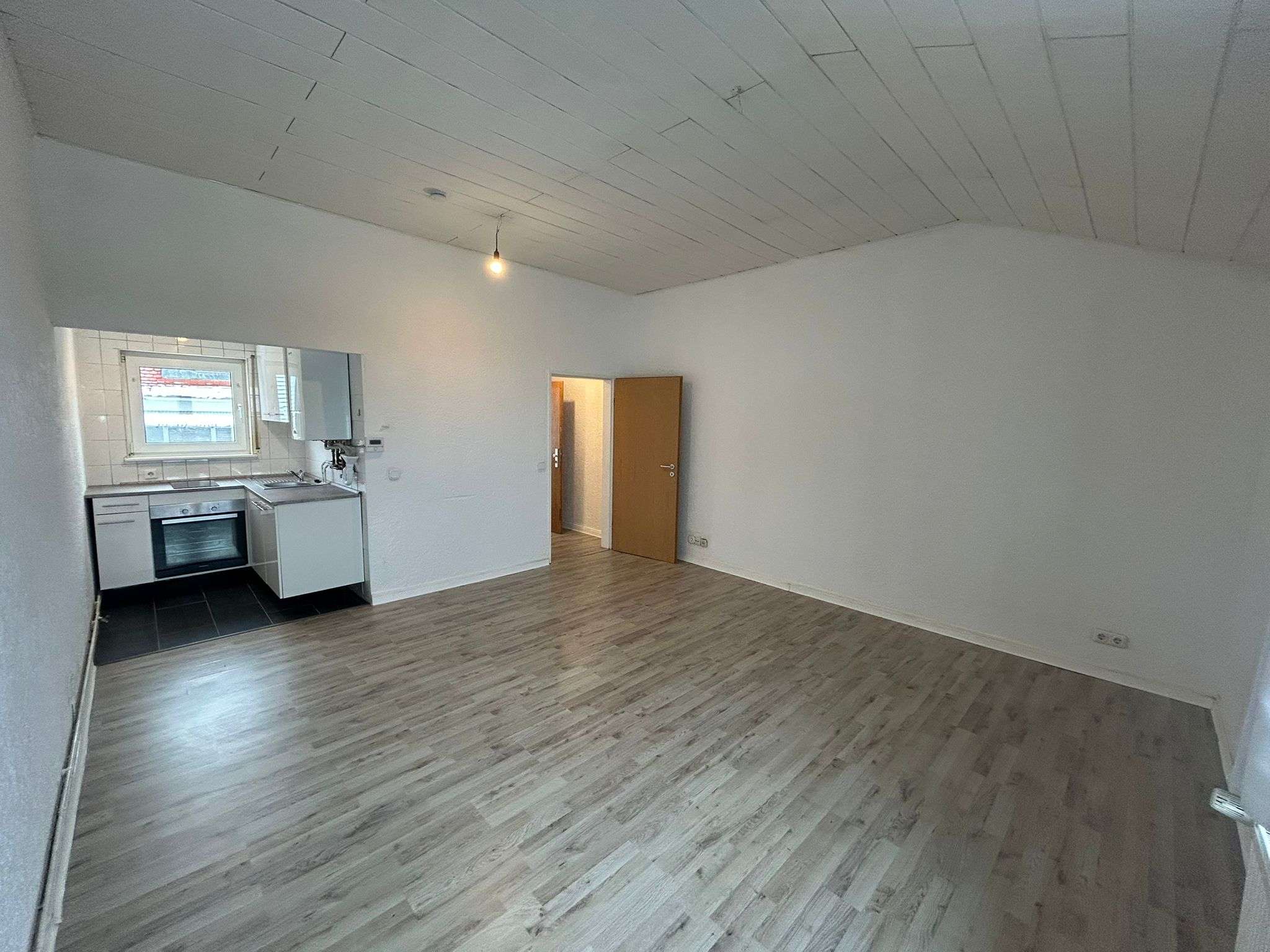 Thumbnail-Wohnung zum Mieten in Offenbach am Main 650,00 € 29 m²