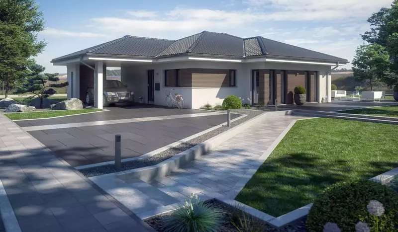 Thumbnail-Haus zum Kaufen in Hennef (Sieg) 628.816,00 € 163 m²