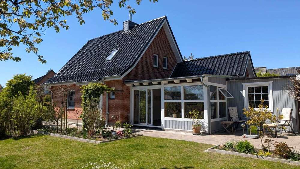 Thumbnail-Haus zum Kaufen in Schackendorf 370.000,00 € 94 m²