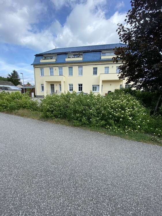 Thumbnail-Wohnung zum Mieten in Brandenburg - Wendisch Rietz 832,00 € 64 m²