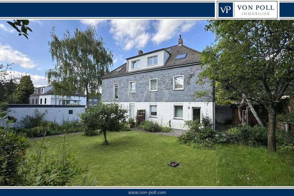 Thumbnail-Haus zum Kaufen in Velbert 362.000,00 € 160 m²