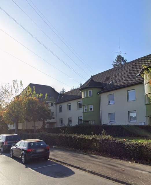Thumbnail-Wohnung zum Mieten in Herzogenrath 850,00 € 108 m²