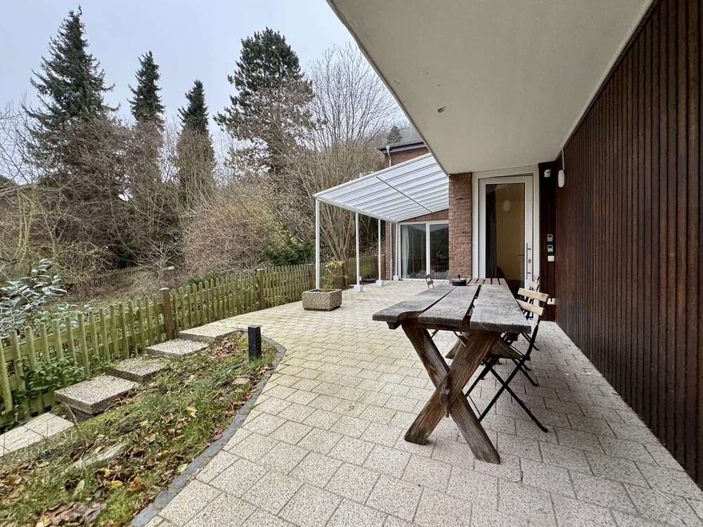 Thumbnail-Wohnung zum Mieten in Bovenden 1.400,00 € 80 m²