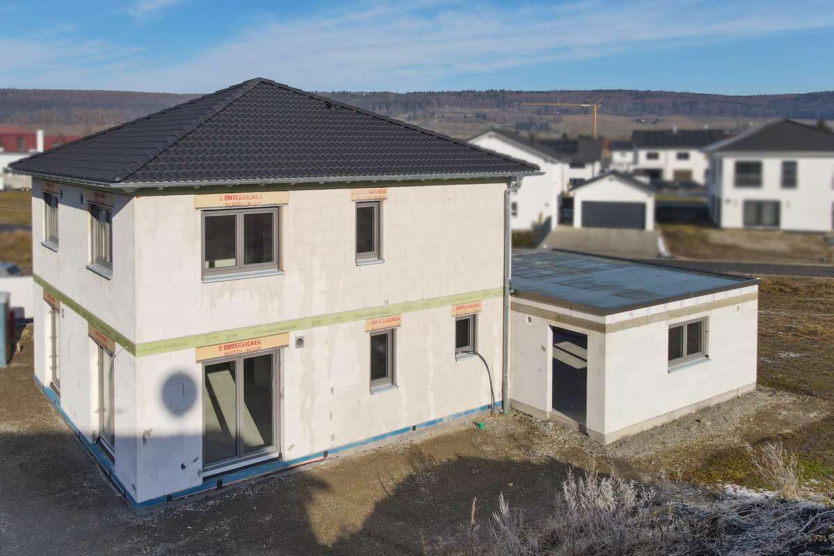 Thumbnail-Haus zum Kaufen in Langenenslingen 598.000,00 € 126.27 m²