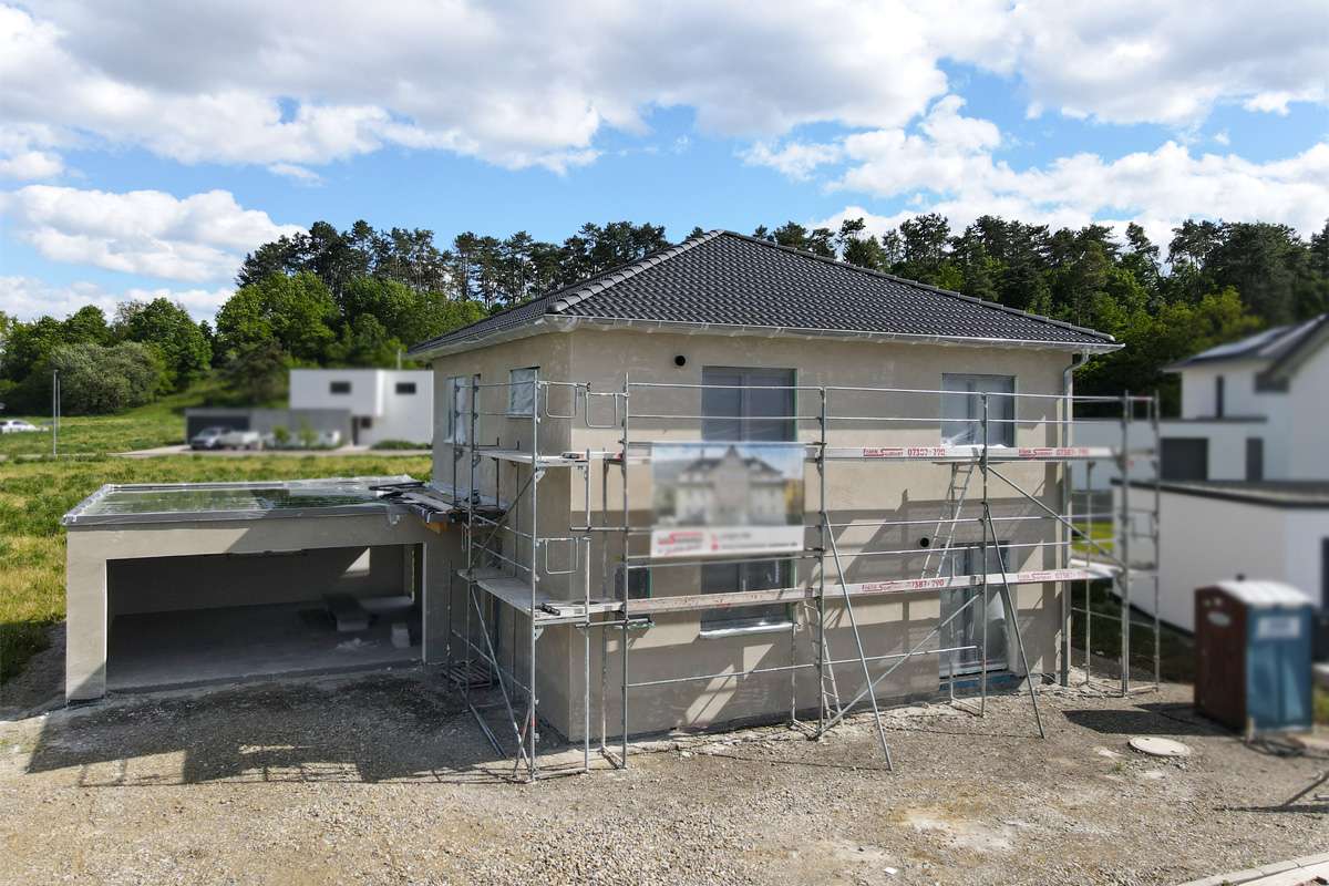 Thumbnail-Haus zum Kaufen in Langenenslingen 598.000,00 € 126.27 m²