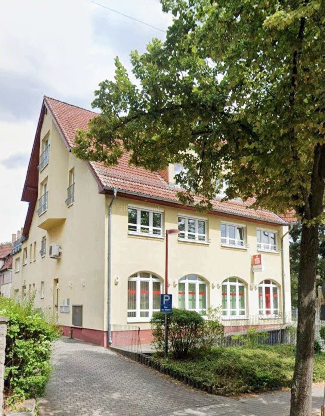 Thumbnail-Wohnung zum Mieten in Neuenhagen 1.169,00 € 106.36 m²