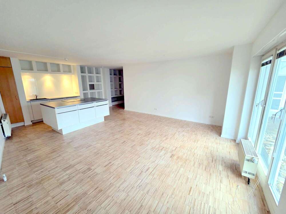 Thumbnail-Wohnung zum Mieten in Oberursel 1.150,00 € 92 m²