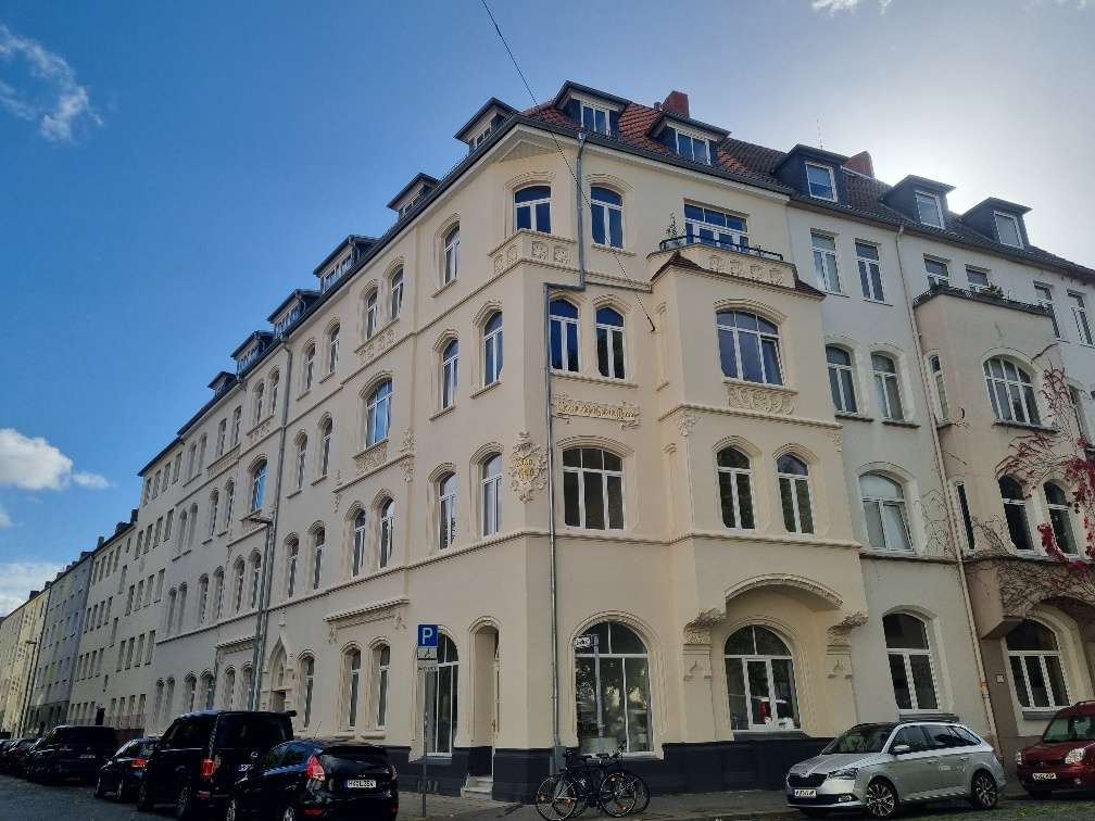 Thumbnail-Wohnung zum Mieten in Hannover 1.872,00 € 104 m²