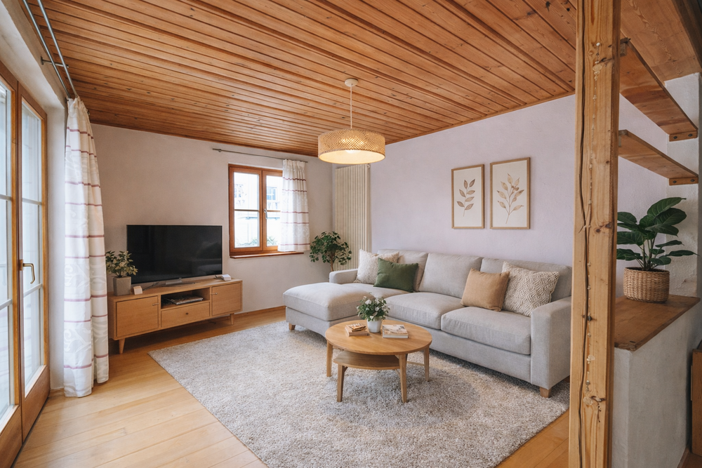 Thumbnail-Haus zum Kaufen in Kirchseeon 999.000,00 € 180 m²