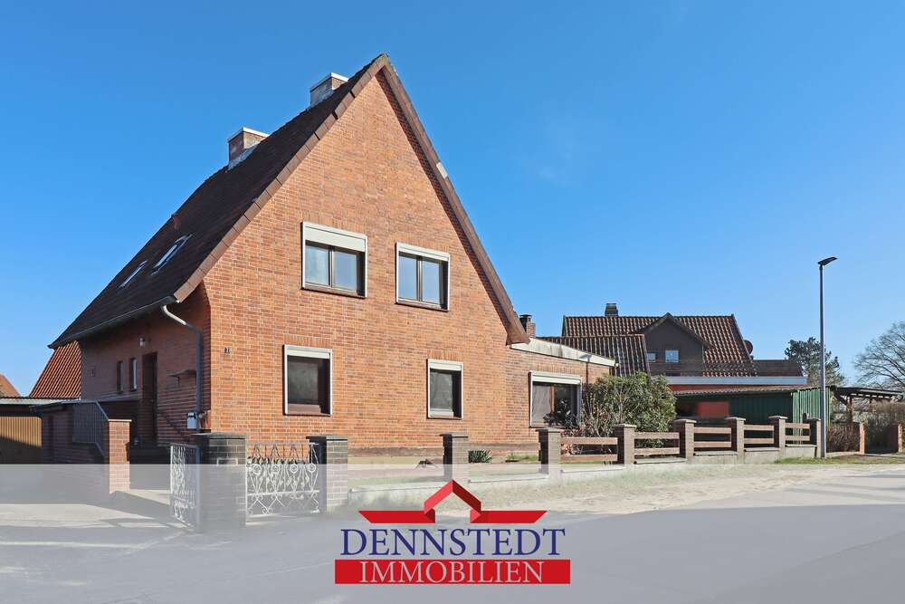 Thumbnail-Haus zum Kaufen in Hitzacker (Elbe) 199.000,00 € 200 m²