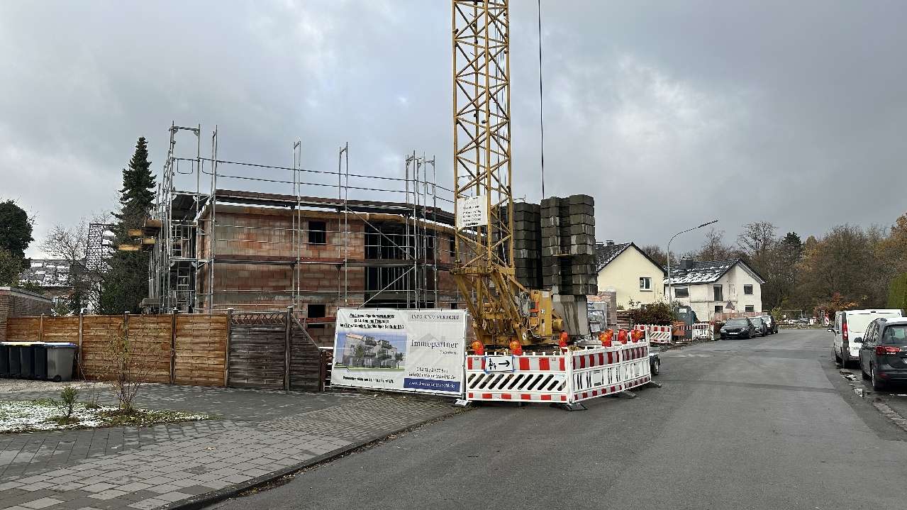 Thumbnail-Wohnung zum Kaufen in Paderborn 379.900,00 € 77.64 m²