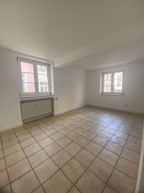 Thumbnail-Wohnung zum Mieten in Moers 240,00 € 34.39 m²