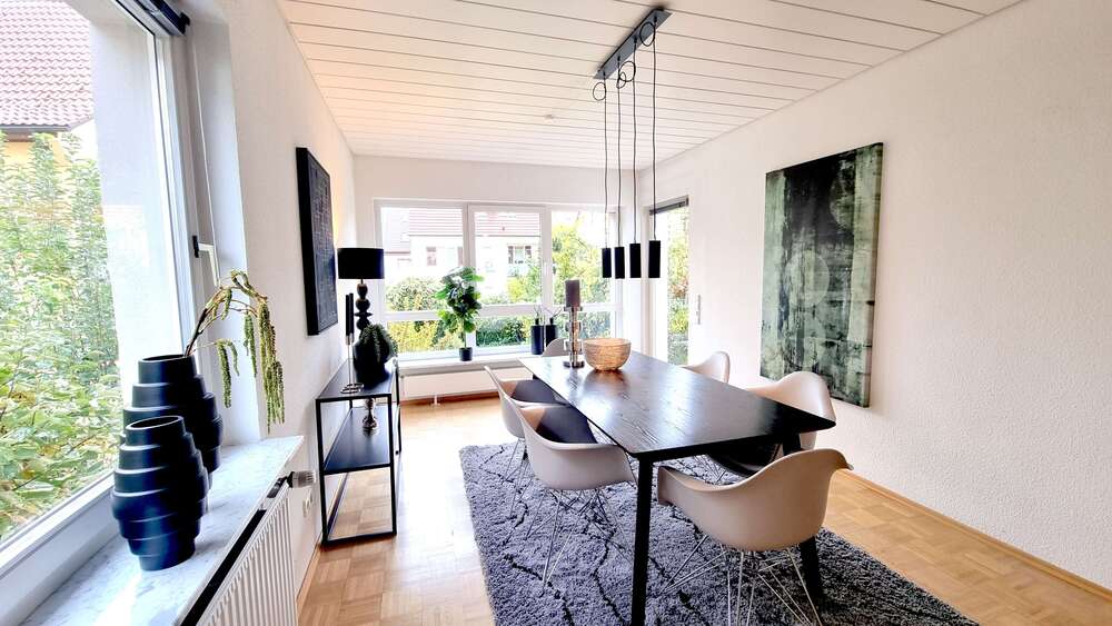 Thumbnail-Haus zum Kaufen in Stuttgart 849.000,00 € 181.86 m²