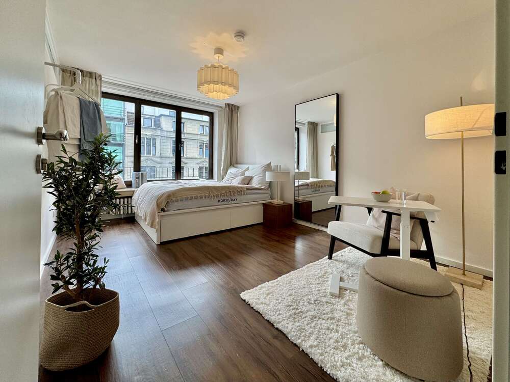 Thumbnail-Wohnung zum Mieten in Köln 635,00 €