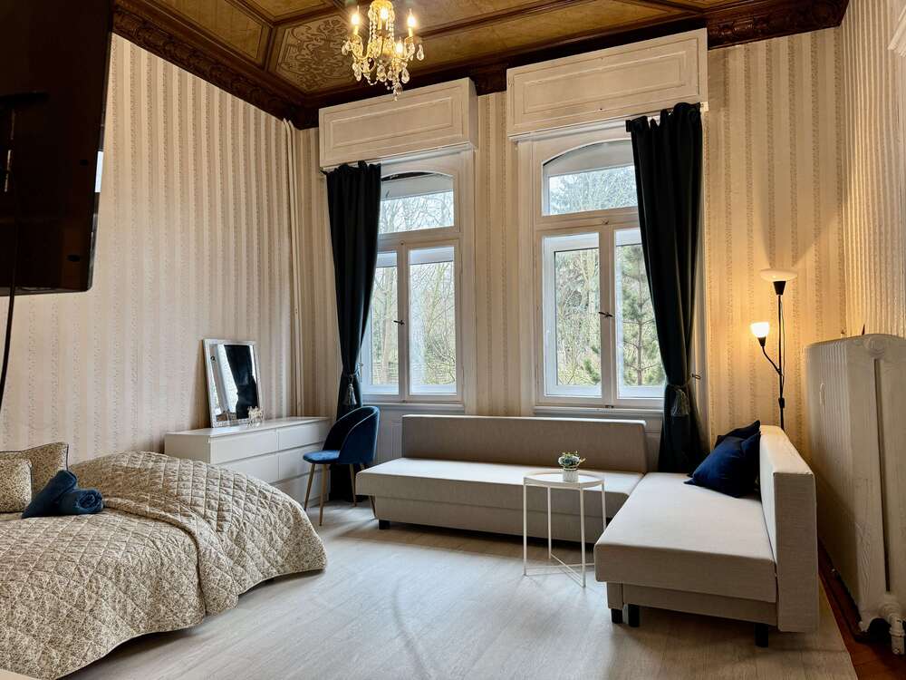 Thumbnail-Wohnung zum Mieten in Bovenden 890,00 € 46 m²