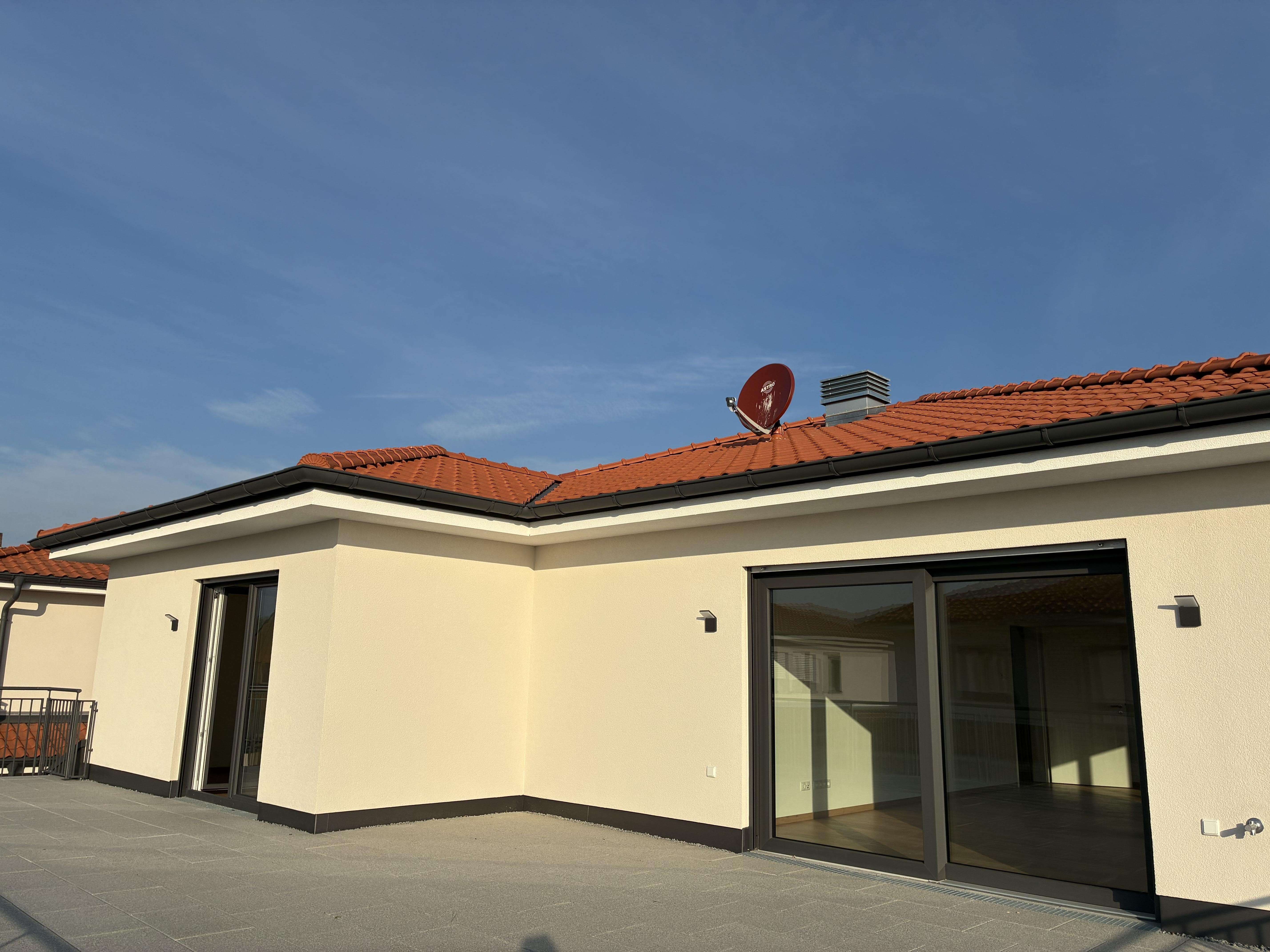 Thumbnail-Wohnung zum Mieten in Freinsheim 2.464,00 € 154.02 m²