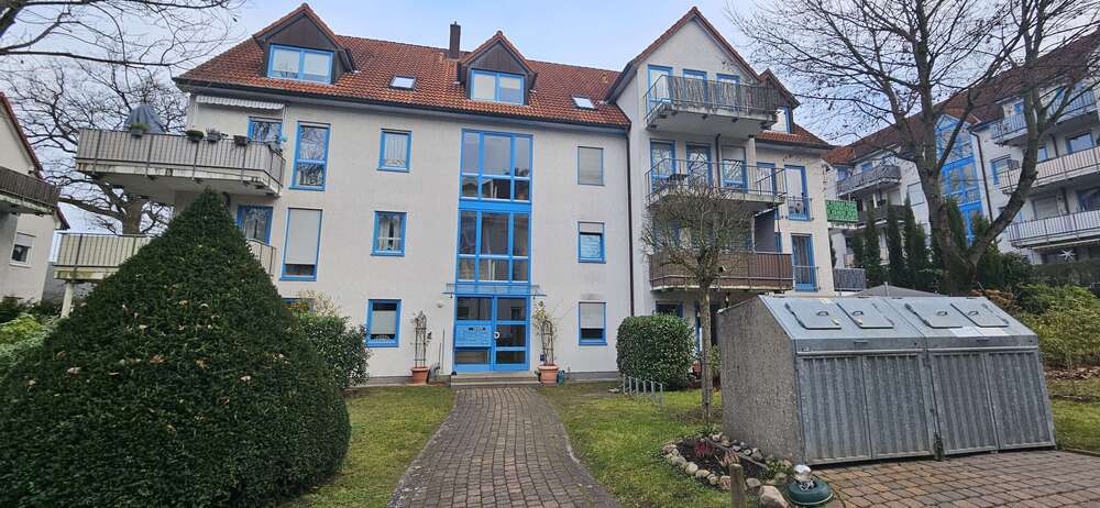 Thumbnail-Wohnung zum Mieten in Hoppegarten 910,00 € 80.35 m²