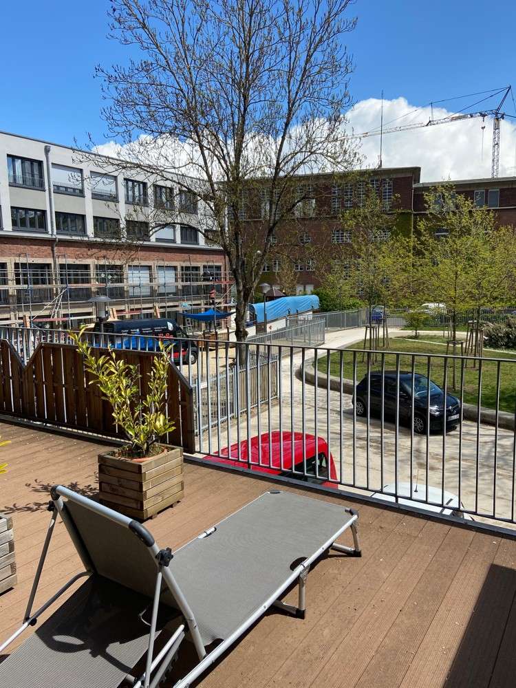 Thumbnail-Wohnung zum Mieten in Saarbrücken 650,00 € 56 m²