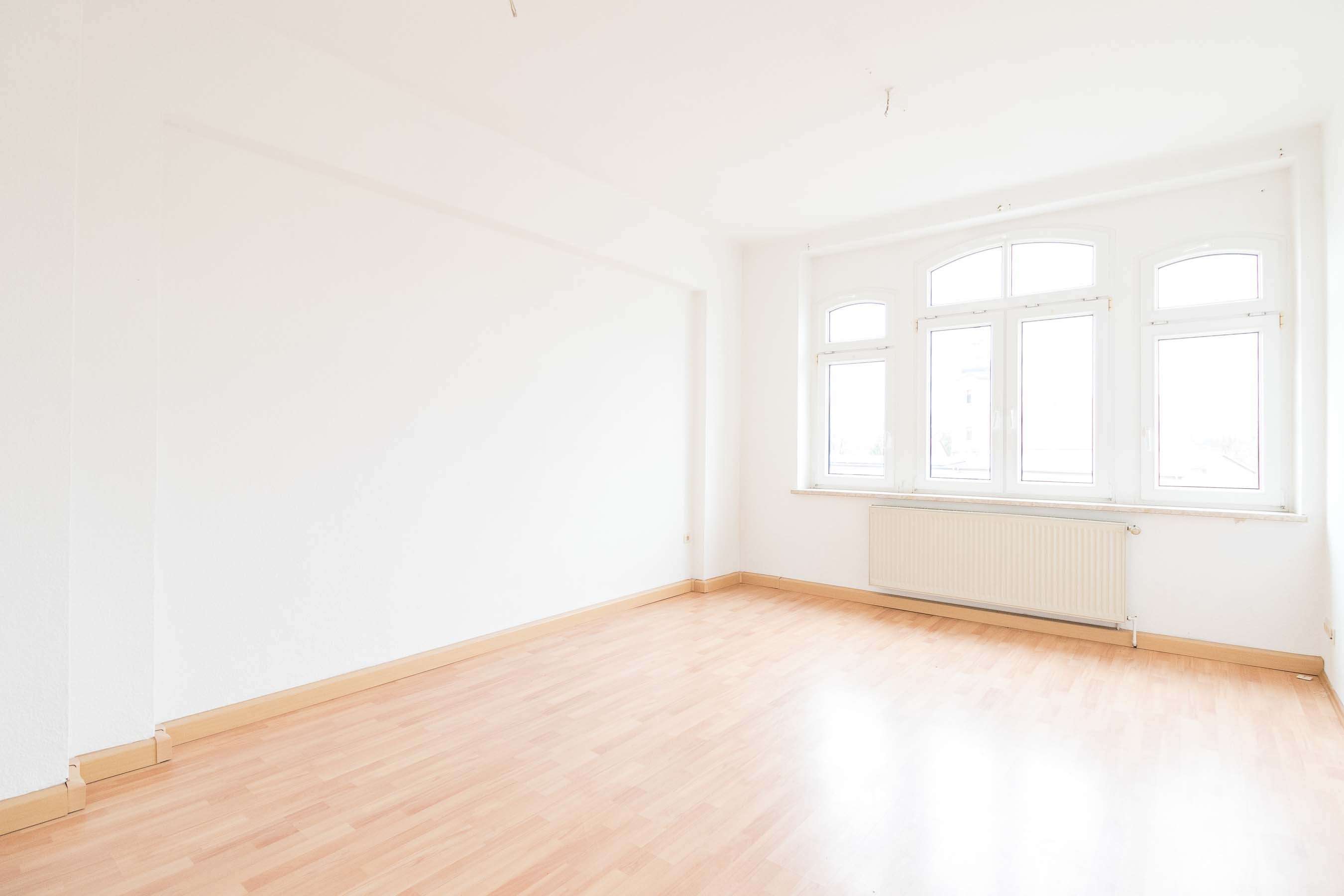 Thumbnail-Wohnung zum Mieten in Zeitz 325,00 € 65 m²