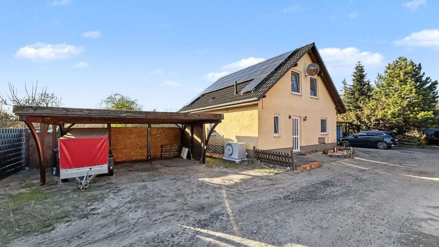 Thumbnail-Haus zum Kaufen in Brandenburg an der Havel 299.000,00 € 126 m²