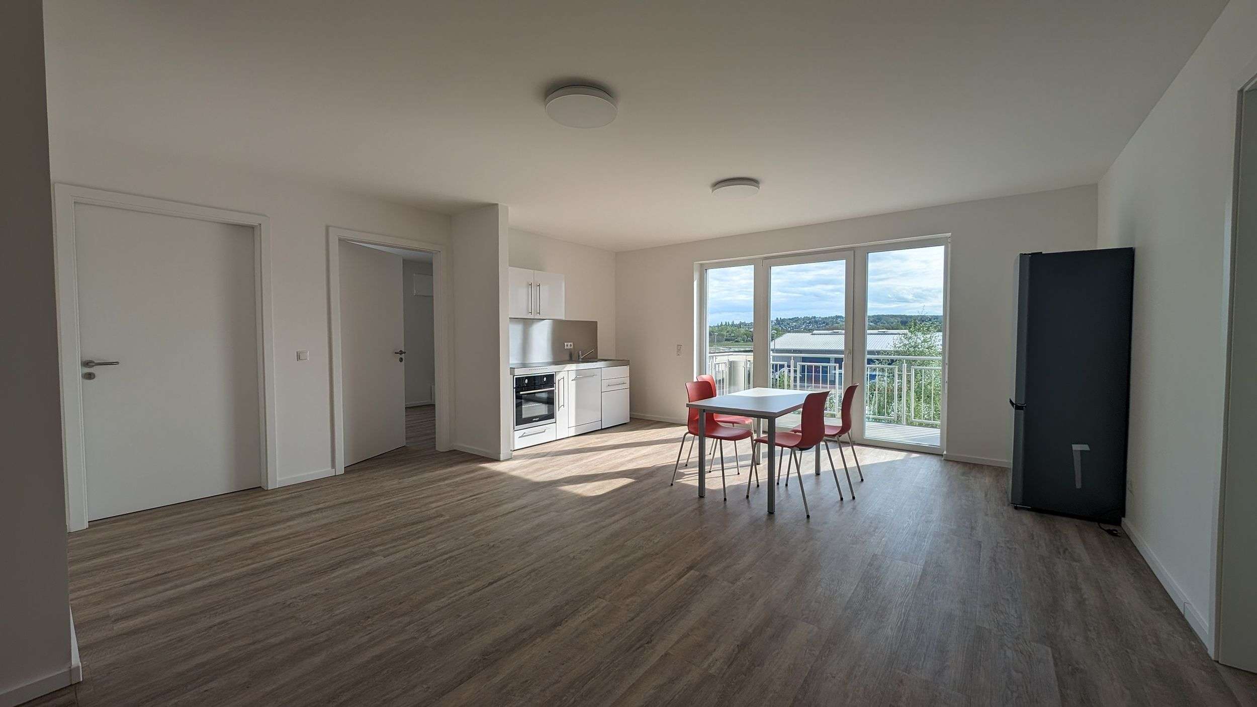 Thumbnail-Wohnung zum Mieten in Alfter 360,00 € 14 m²