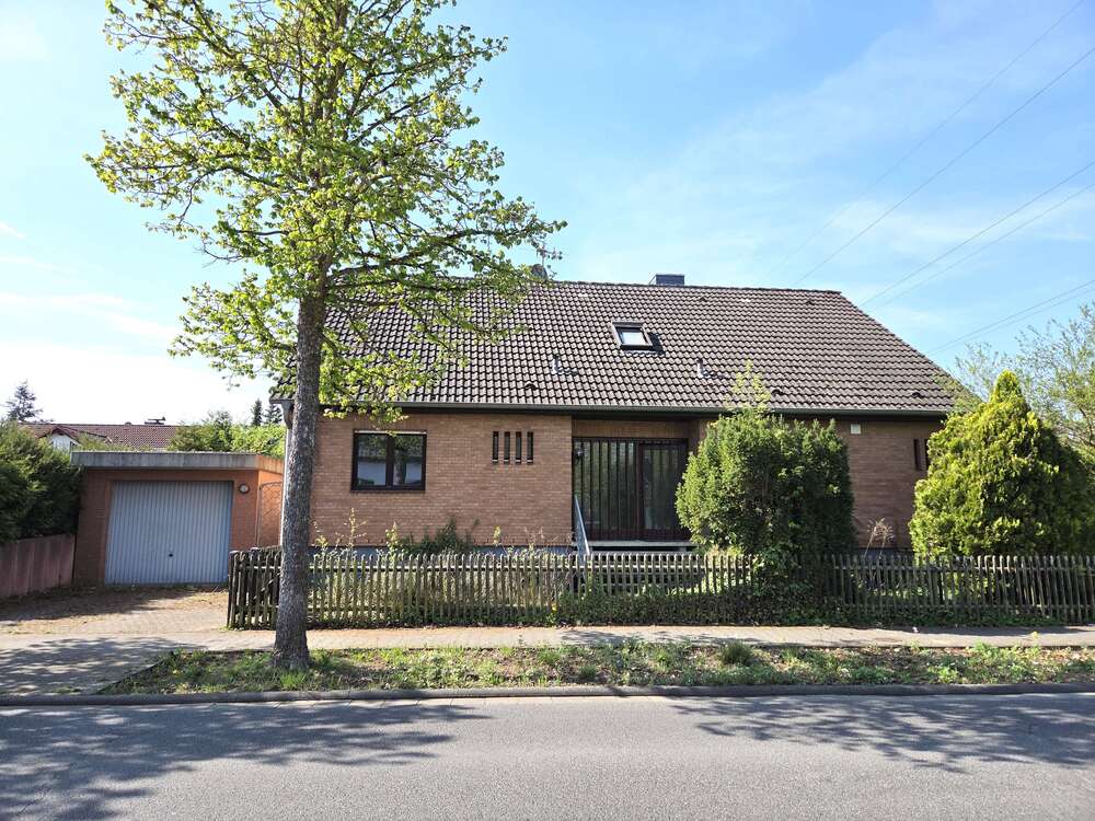 Thumbnail-Haus zum Kaufen in Dieburg 670.000,00 € 176 m²