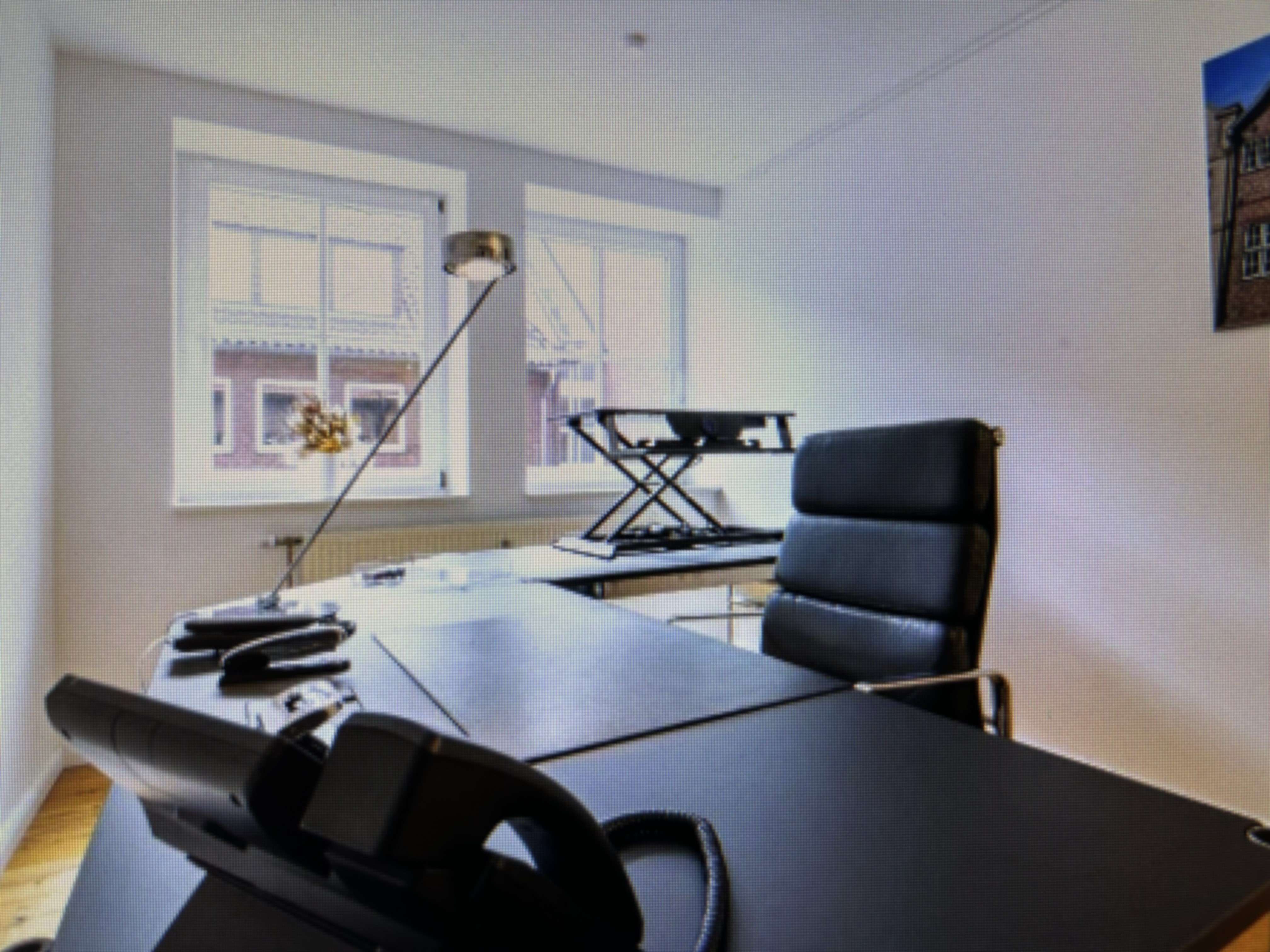 Thumbnail-Büro in Frankfurt am Main 450,00 € 20 m²