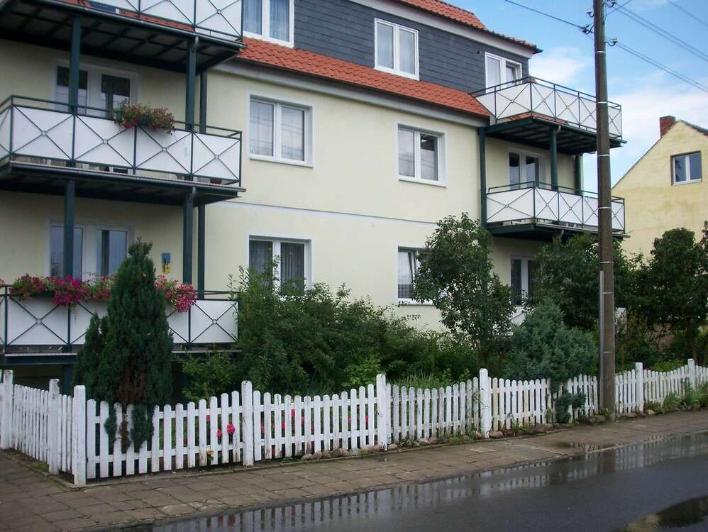 Thumbnail-Wohnung zum Mieten in Calvörde 429,00 € 65 m²