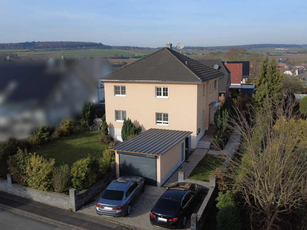 Thumbnail-Haus zum Kaufen in Butzbach 790.000,00 € 256 m²