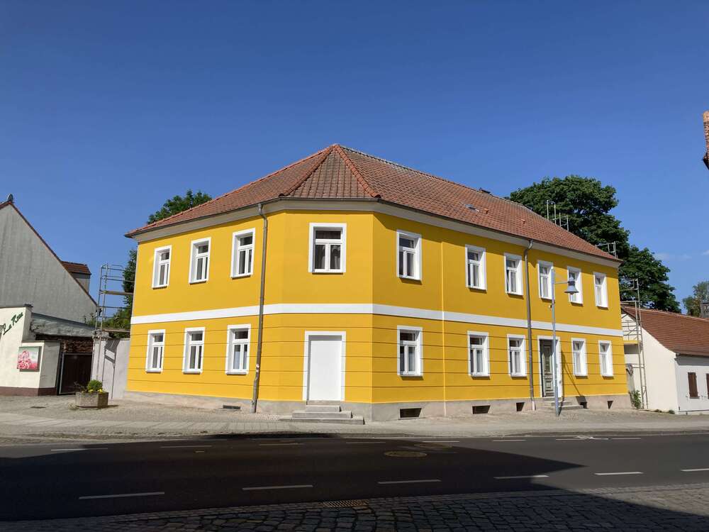 Thumbnail-Wohnung zum Mieten in Müncheberg 540,00 € 45.16 m²