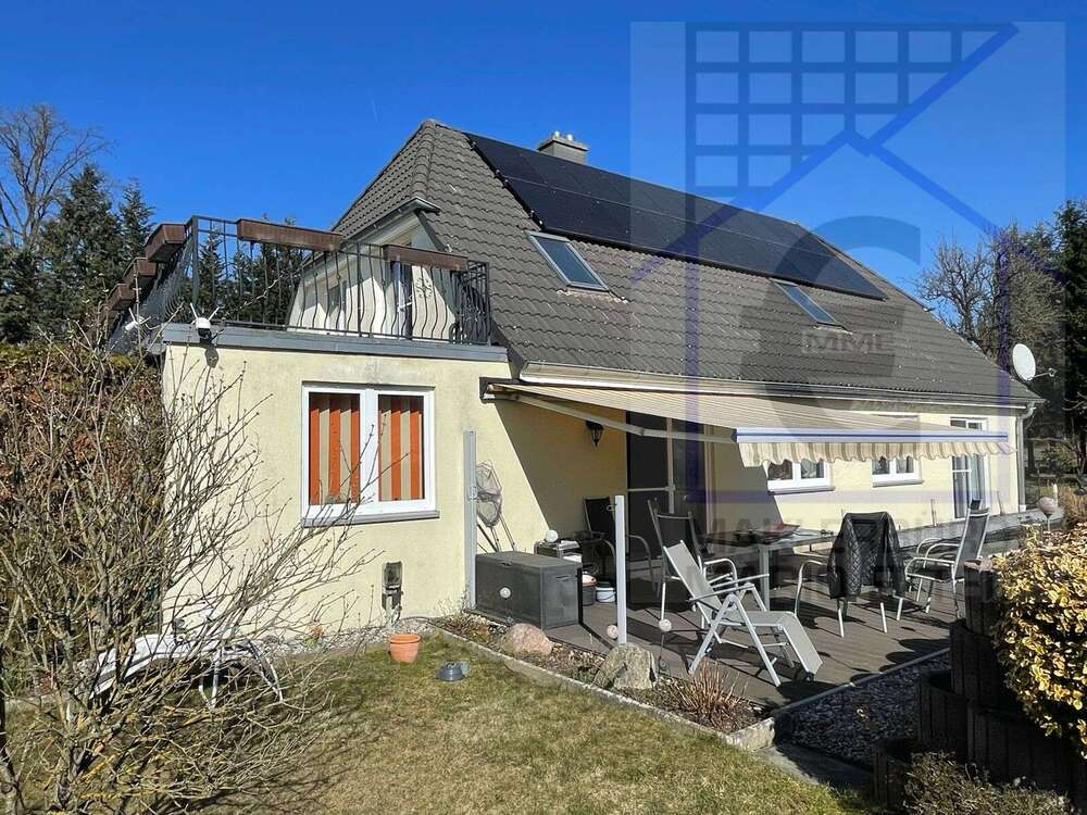 Thumbnail-Haus zum Kaufen in Heideblick Walddrehna 359.000,00 € 215 m²