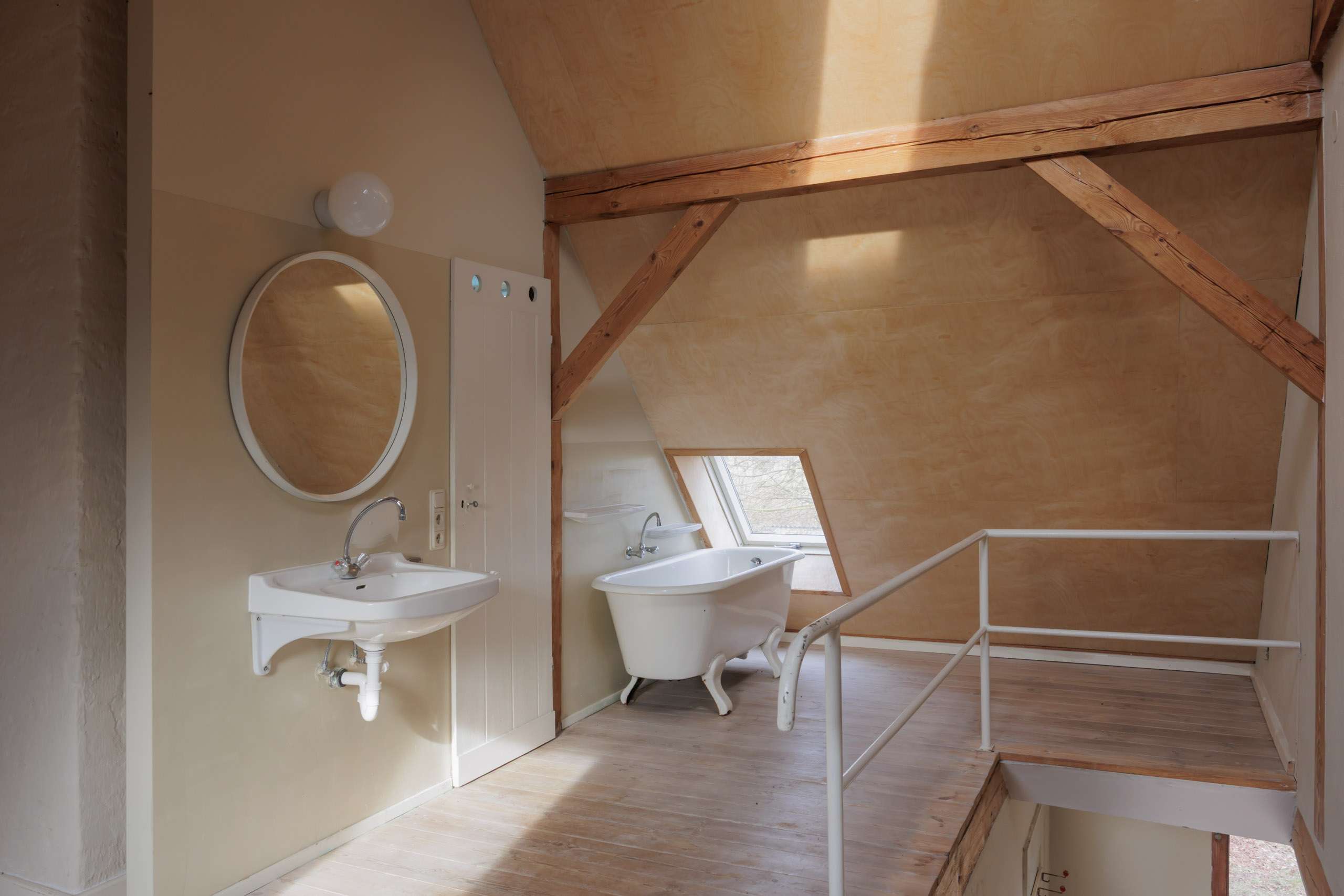 Thumbnail-Haus zum Kaufen in Gerswalde 580.000,00 € 90 m²