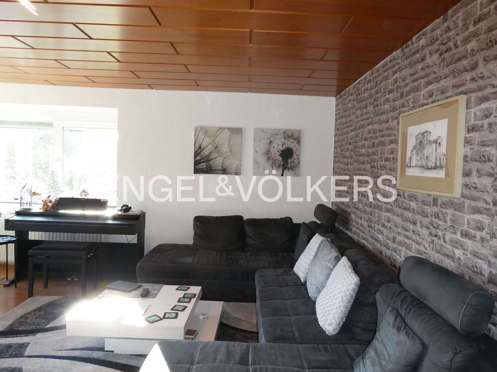 Thumbnail-Wohnung zum Kaufen in Tübingen 450.000,00 € 94 m²