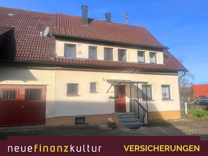 Thumbnail-Haus zum Kaufen in Westerheim 300.000,00 € 180 m²