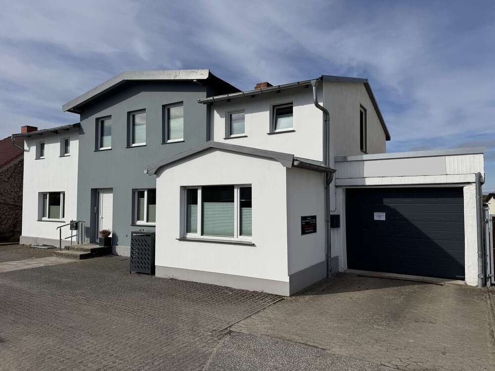 Thumbnail-Haus zum Kaufen in Satow 498.000,00 € 236.26 m²