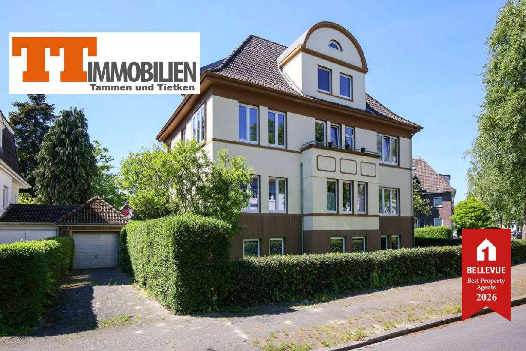 Thumbnail-Haus zum Kaufen in Wilhelmshaven-Heppens 490.000,00 € 327 m²