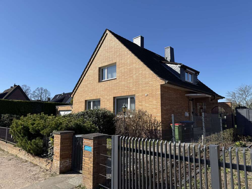 Thumbnail-Haus zum Kaufen in Hamburg 549.000,00 € 140 m²