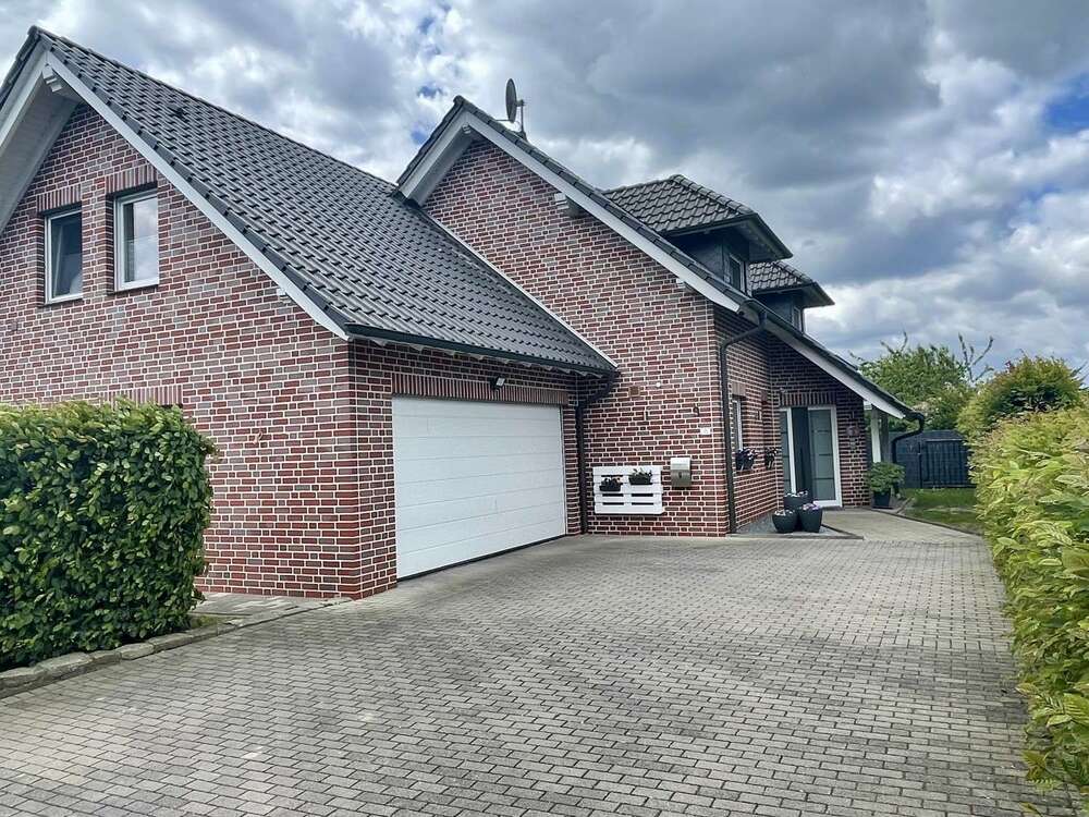 Thumbnail-Haus zum Kaufen in Werne - Stockum 499.000,00 € 173 m²