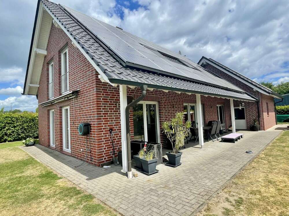 Thumbnail-Haus zum Kaufen in Werne - Stockum 499.000,00 € 173 m²