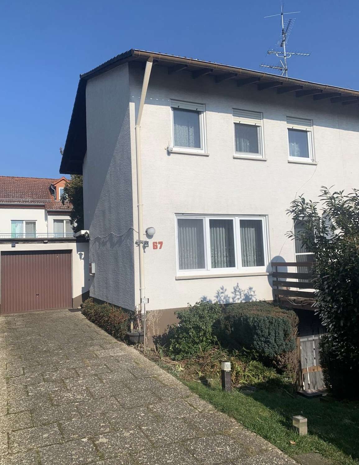 Thumbnail-Haus zum Kaufen in Maintal 459.000,00 € 120 m²