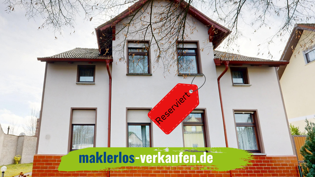 Thumbnail-Haus zum Kaufen in Marienwerder 390.000,00 € 181 m²