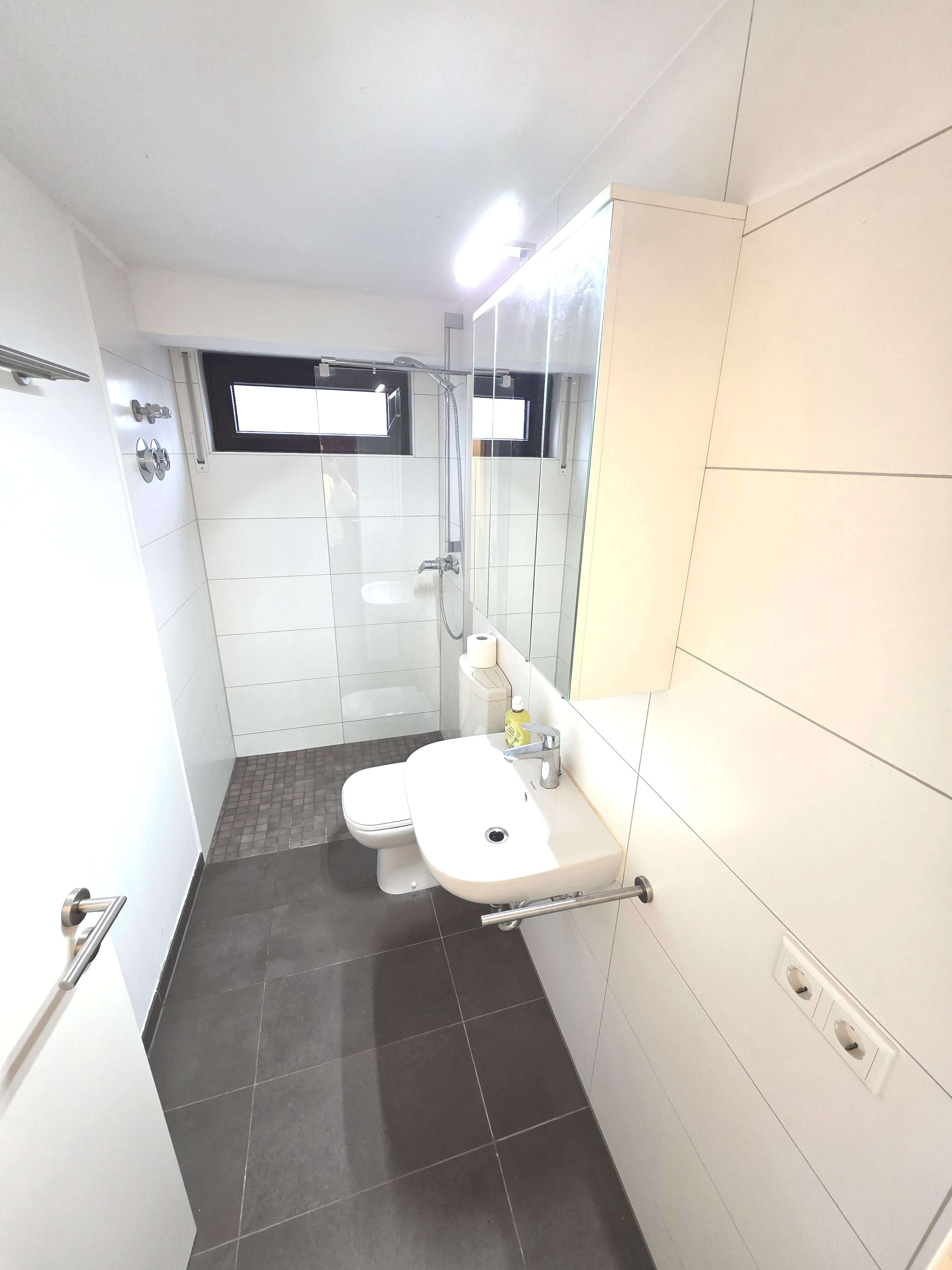 Thumbnail-Wohnung zum Mieten in Obertshausen 235,00 € 26 m²