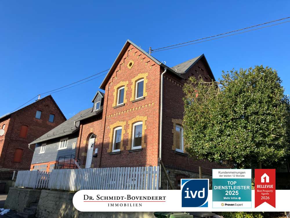Thumbnail-Haus zum Kaufen in Nistertal 149.000,00 € 105.4 m²
