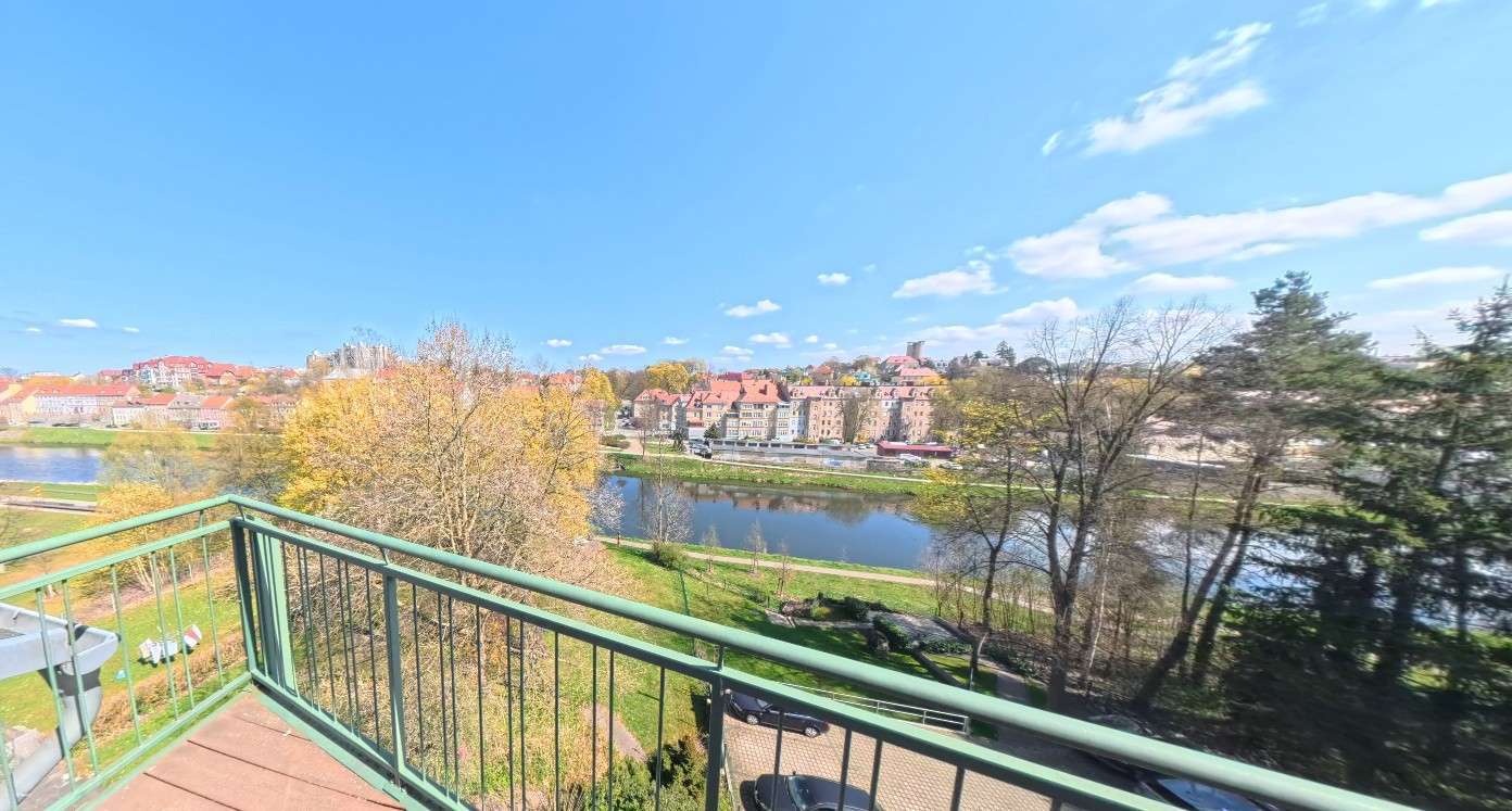 Thumbnail-Wohnung zum Mieten in Görlitz 539,00 € 70 m²