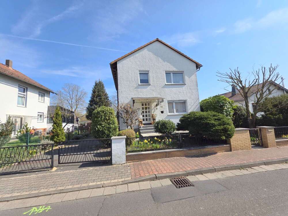 Thumbnail-Haus zum Kaufen in Bruchköbel-Niederissigheim 499.000,00 € 125 m²