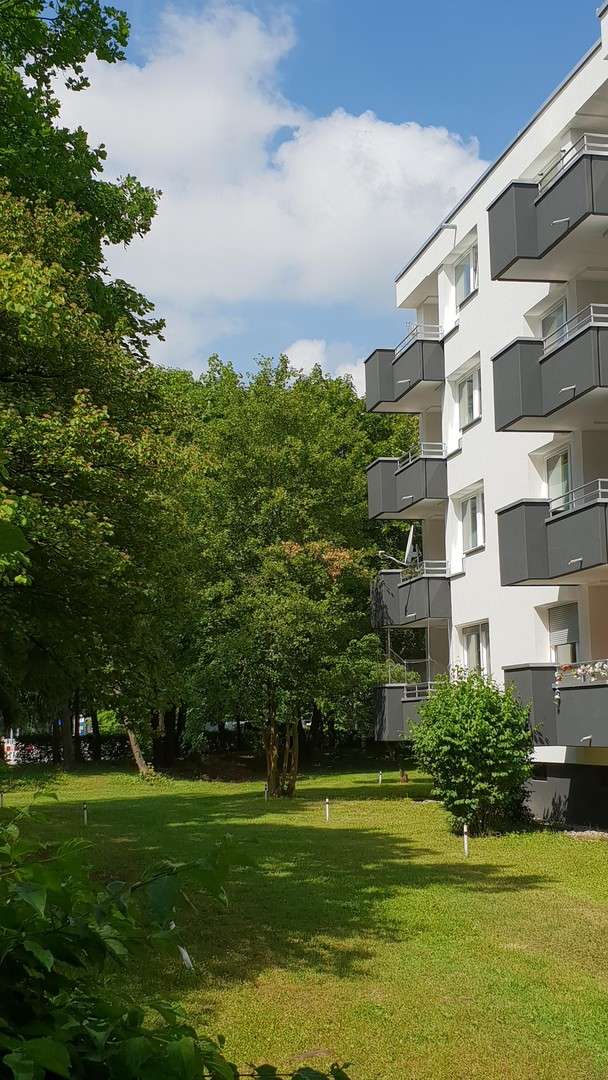 Thumbnail-Wohnung zum Mieten in Ottobrunn 1.700,00 € 84 m²