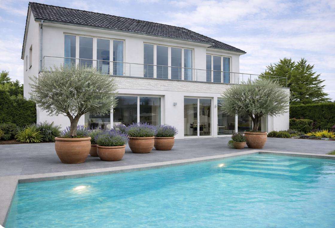 Thumbnail-Haus zum Kaufen in Oelde 1.690.000,00 € 290 m²