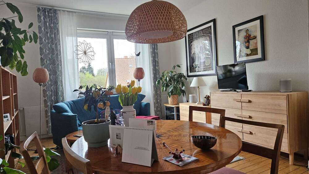 Thumbnail-Wohnung zum Mieten in Osnabrück 650,00 € 67 m²